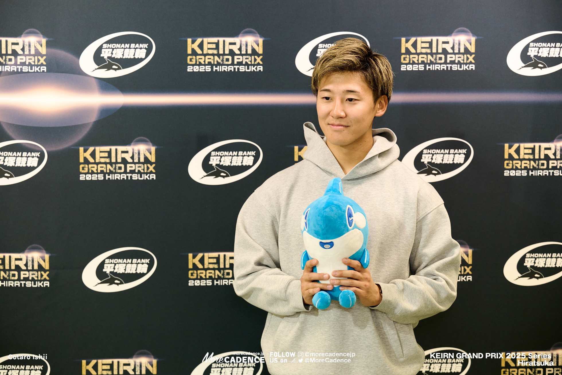 KEIRINグランプリ2025, 平塚競輪場