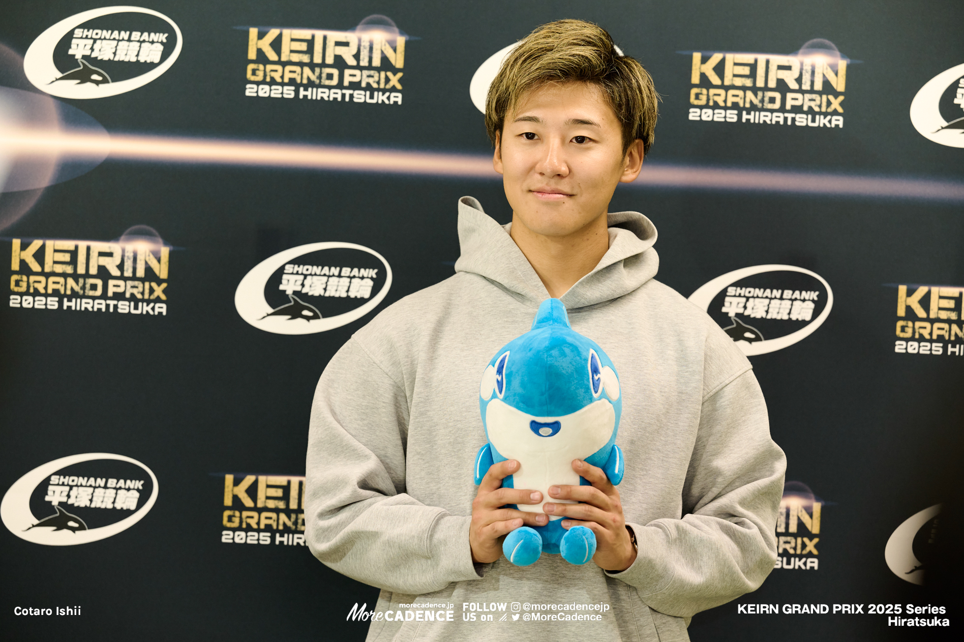 KEIRINグランプリ2025, 平塚競輪場