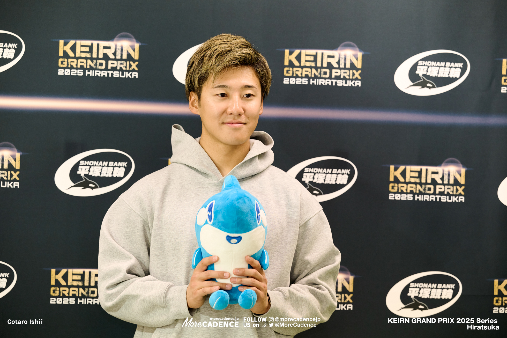 眞杉匠, KEIRINグランプリ2025, 平塚競輪場
