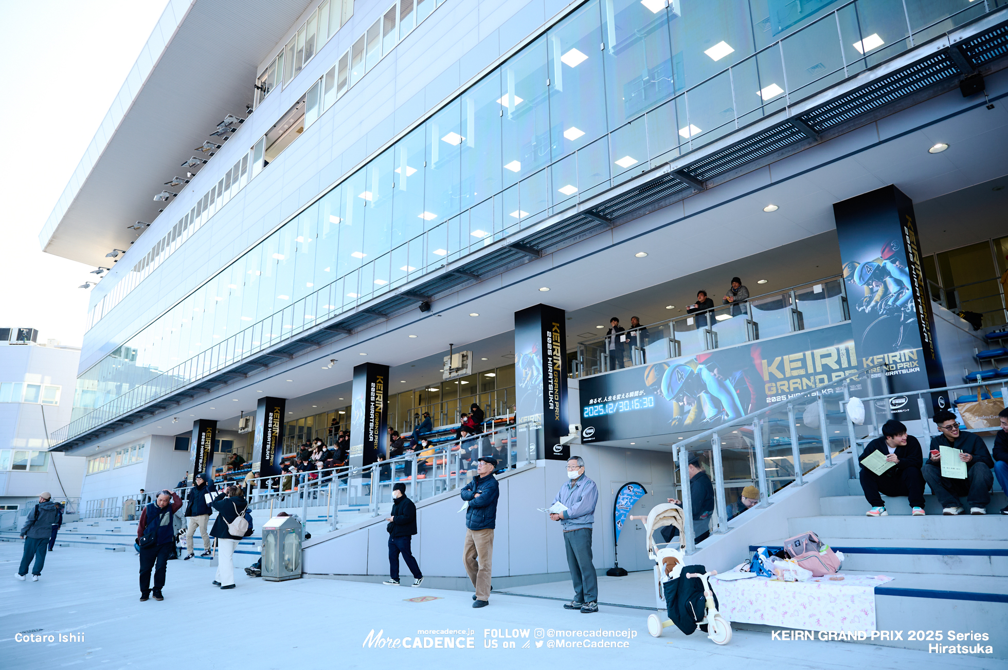 ヤンググランプリ2025, 平塚競輪場