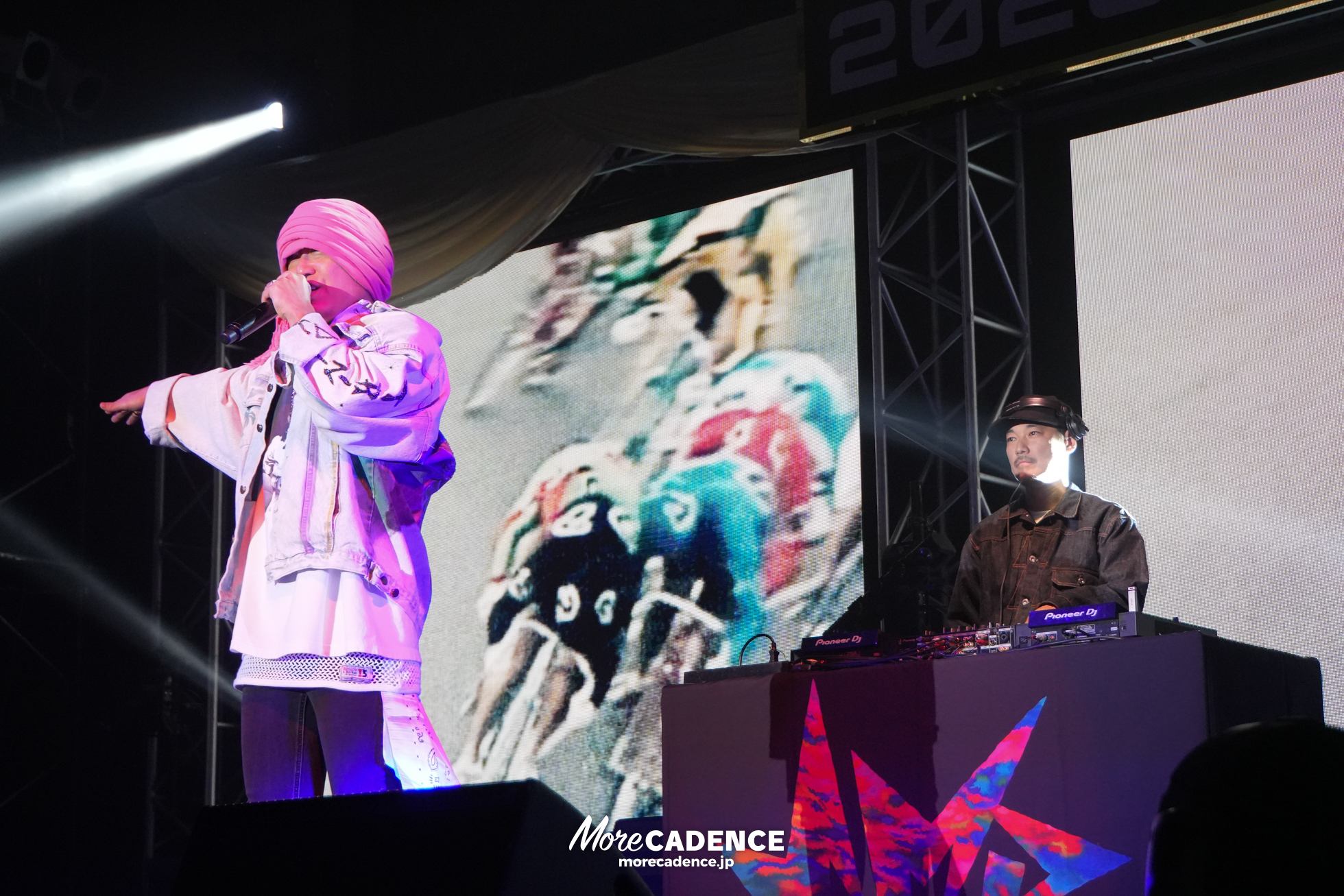 KEIRINグランプリ2025, 前夜祭