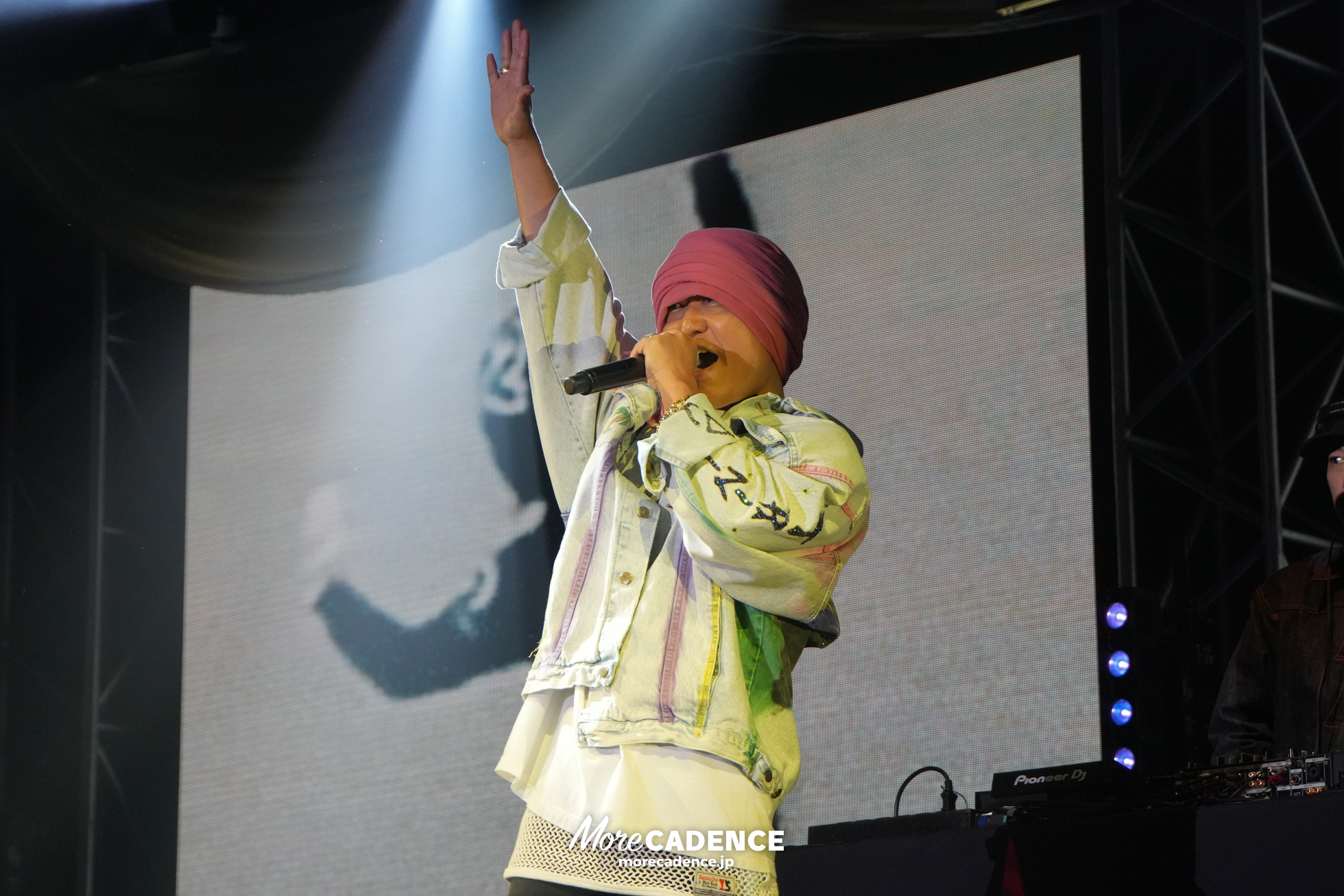 KEIRINグランプリ2025, 前夜祭