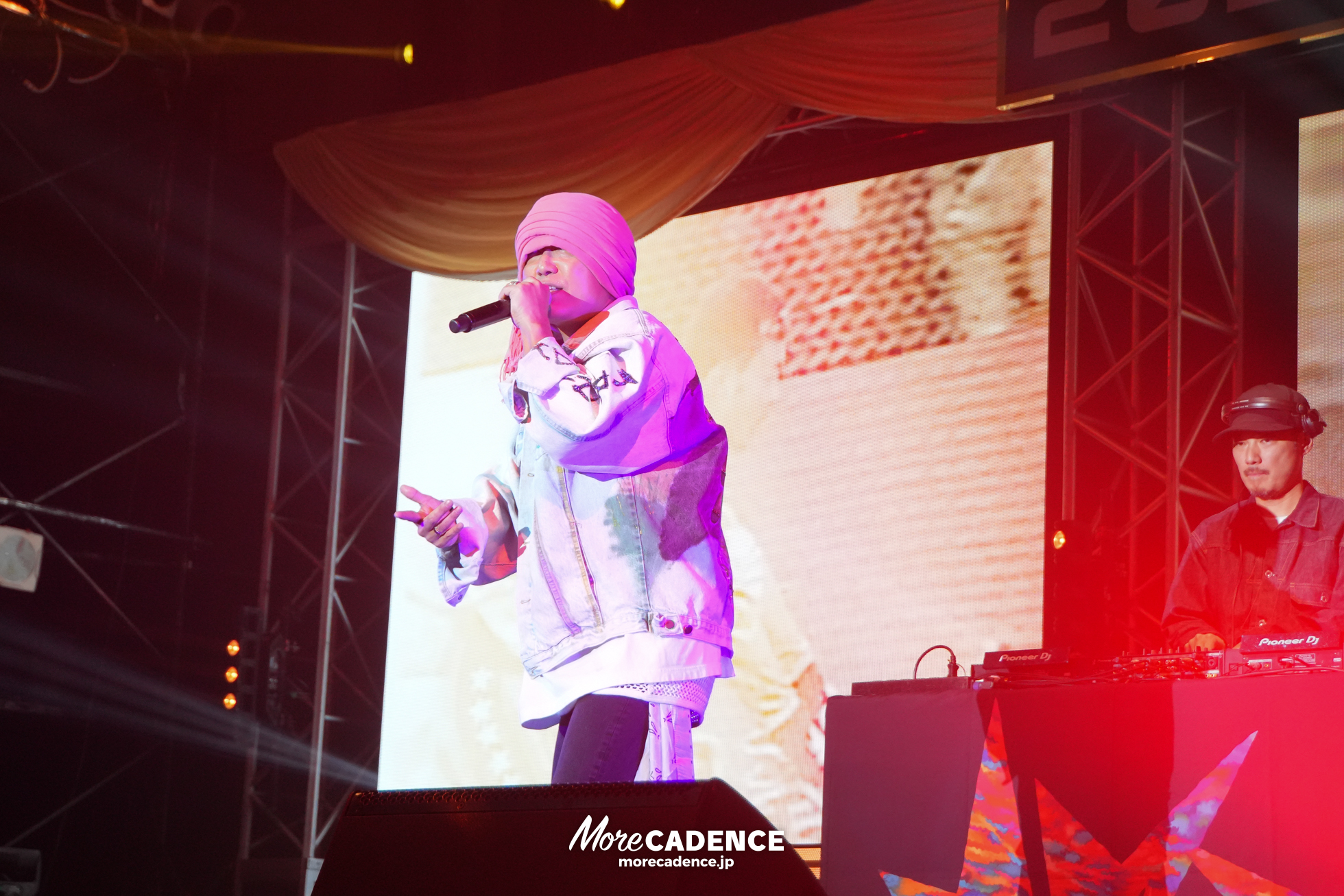 KEIRINグランプリ2025, 前夜祭