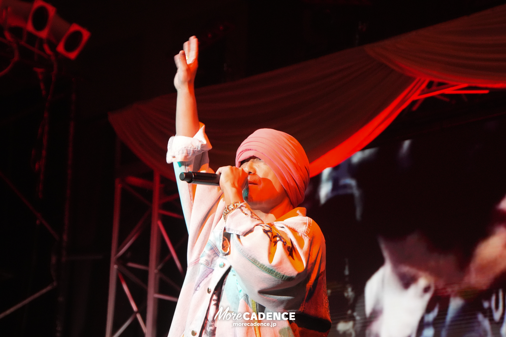 KEIRINグランプリ2025, 前夜祭