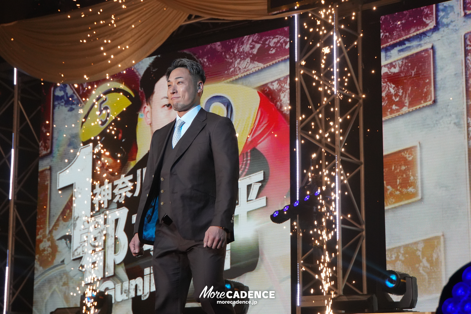 KEIRINグランプリ2025, 前夜祭