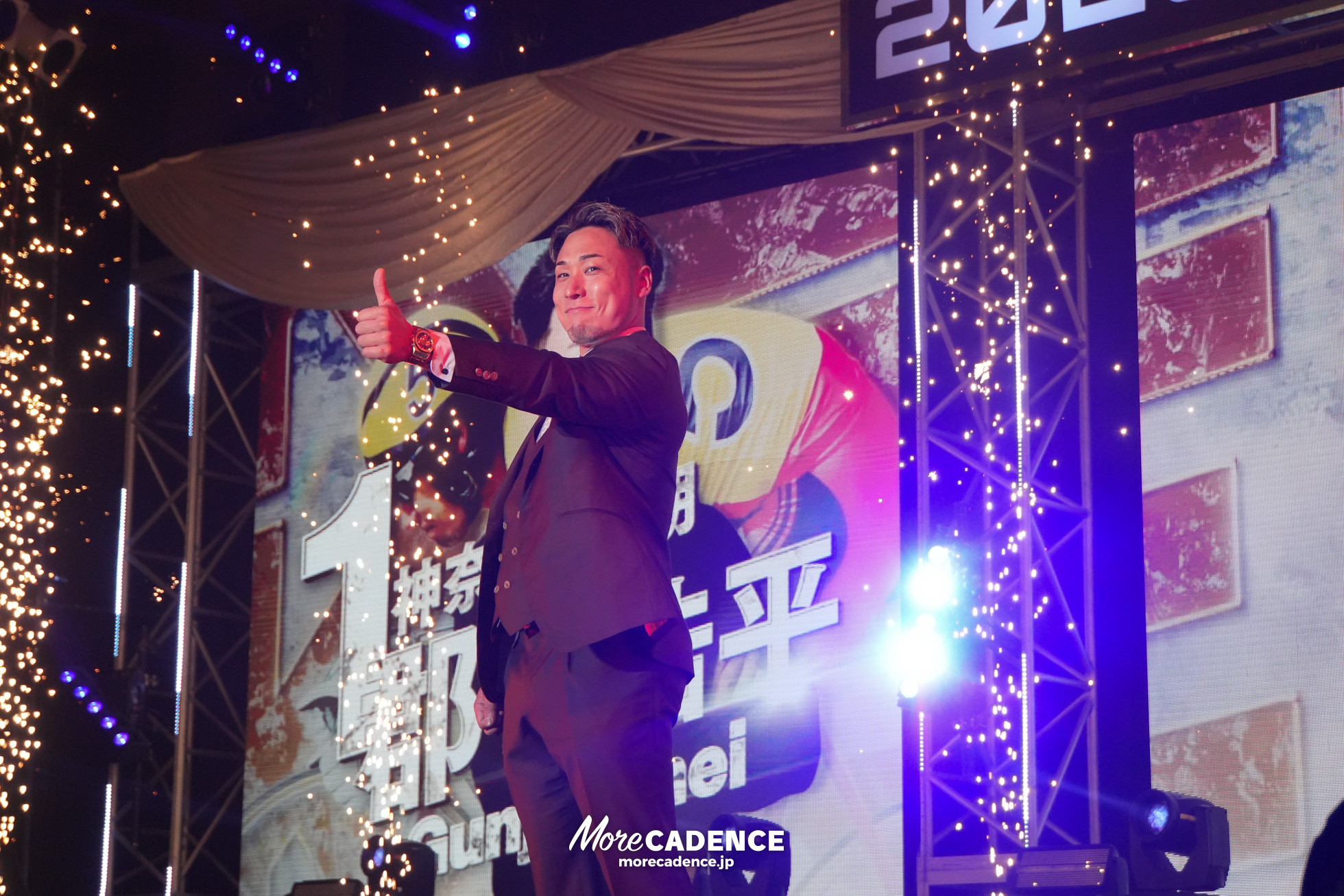 KEIRINグランプリ2025, 前夜祭