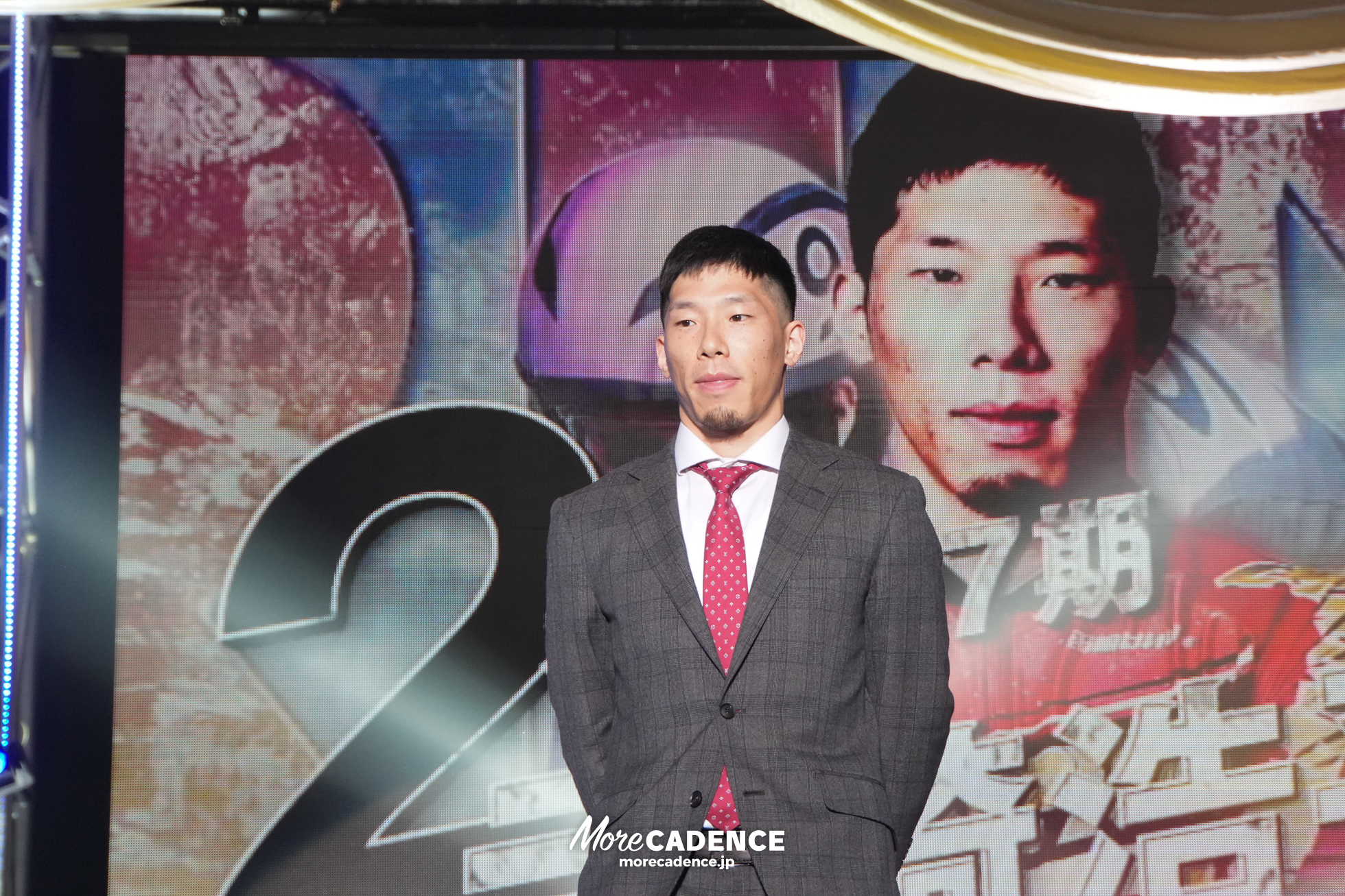 KEIRINグランプリ2025, 前夜祭