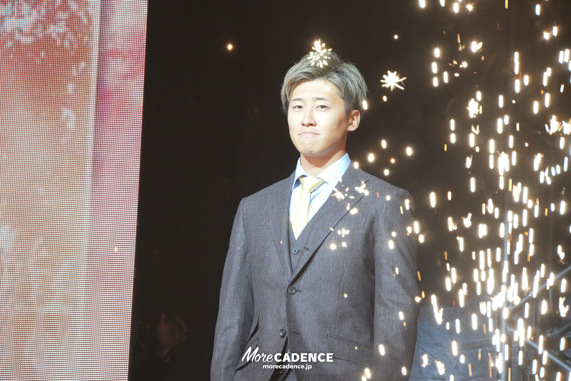 KEIRINグランプリ2025, 前夜祭