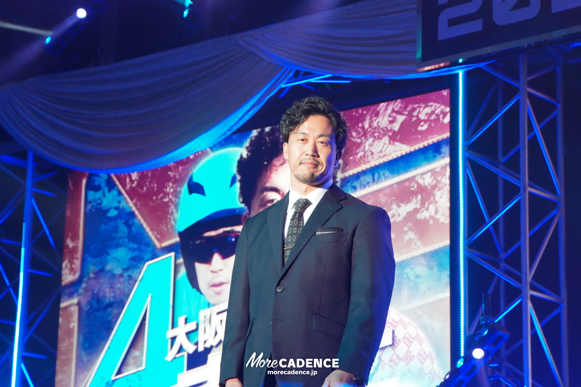 KEIRINグランプリ2025, 前夜祭