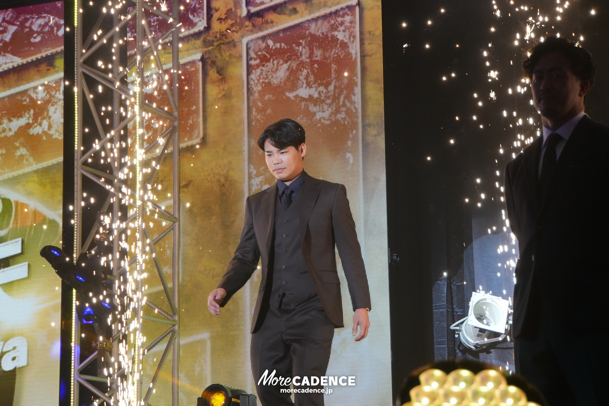 KEIRINグランプリ2025, 前夜祭