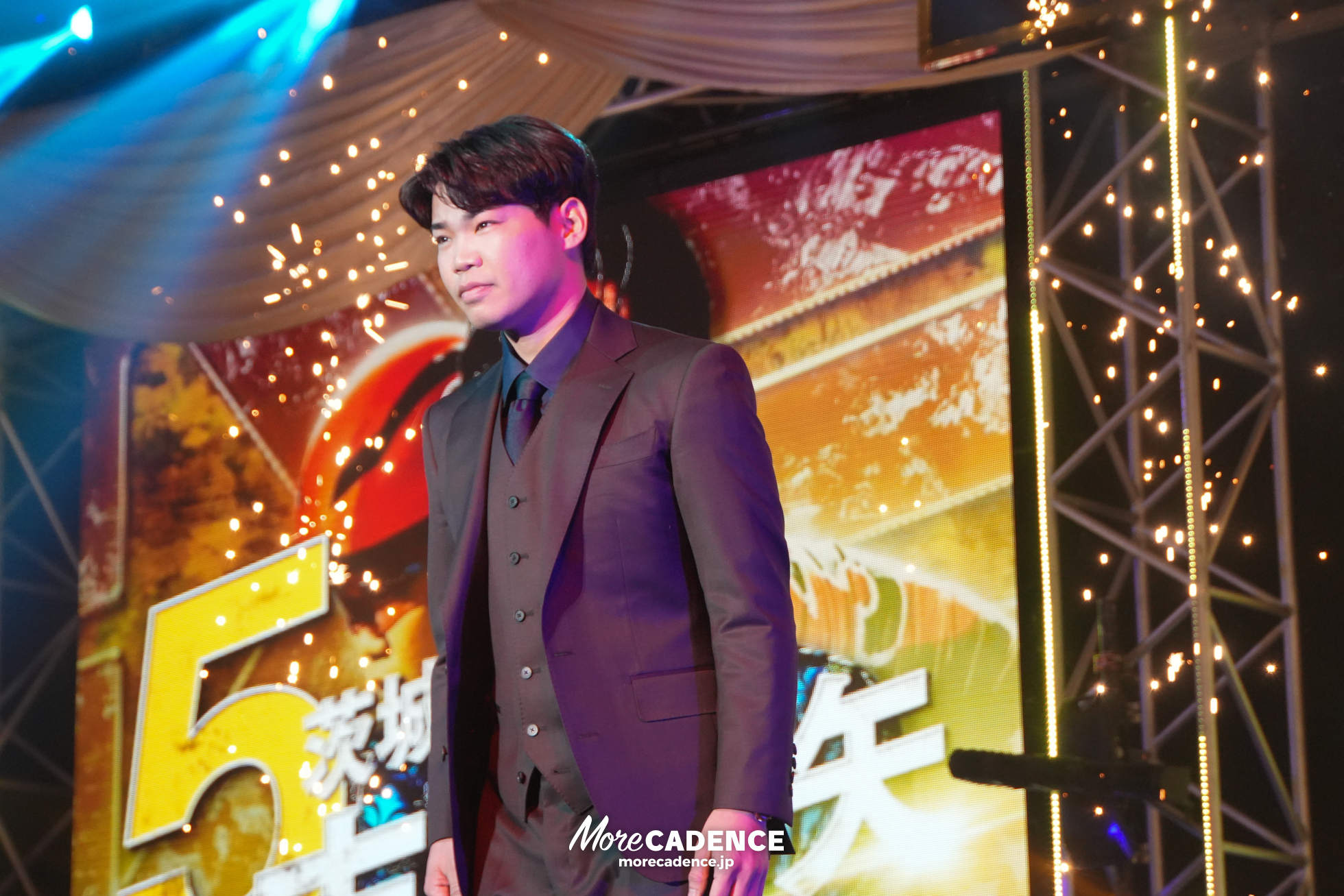 KEIRINグランプリ2025, 前夜祭