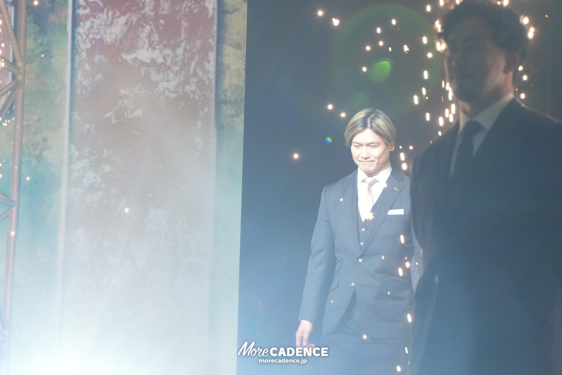 KEIRINグランプリ2025, 前夜祭