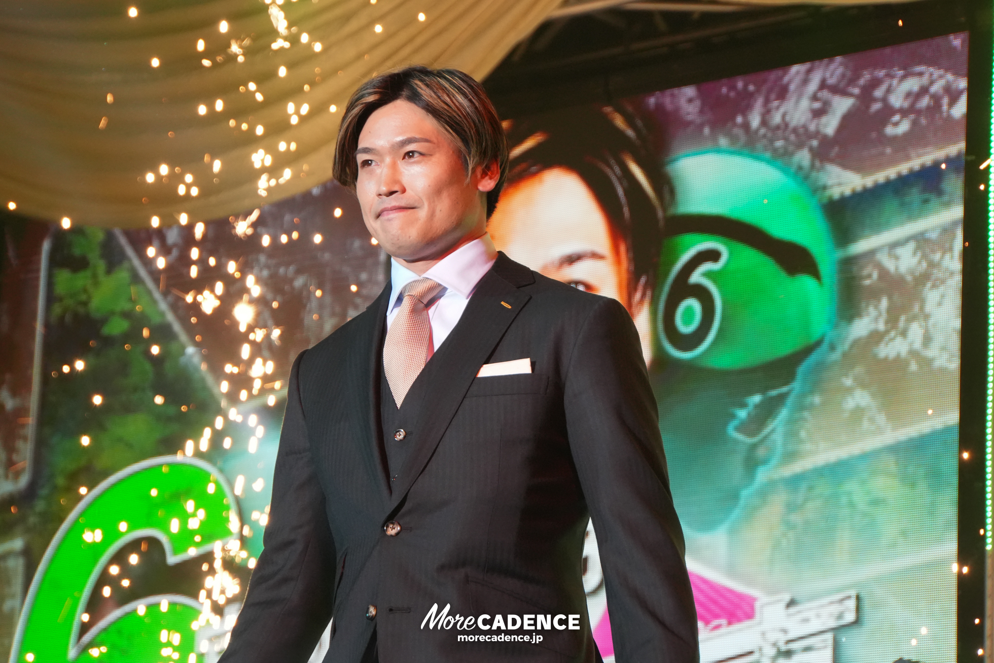 KEIRINグランプリ2025, 前夜祭