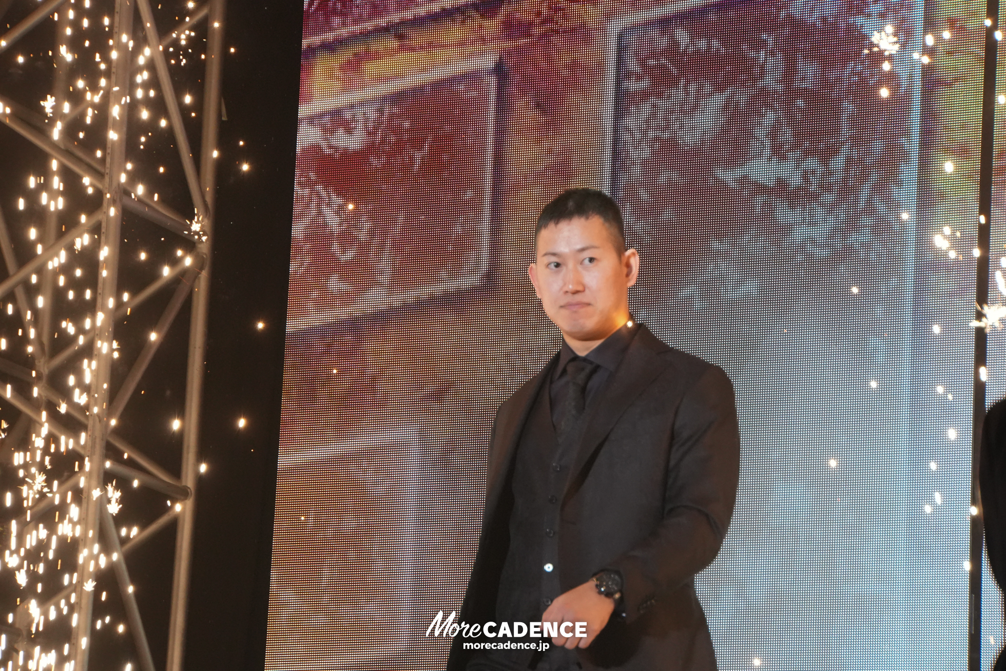 KEIRINグランプリ2025, 前夜祭