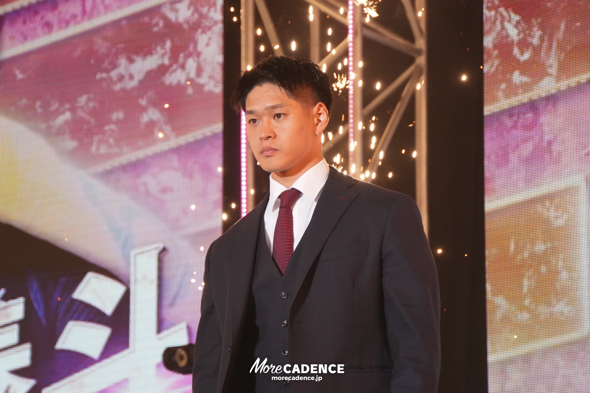 KEIRINグランプリ2025, 前夜祭