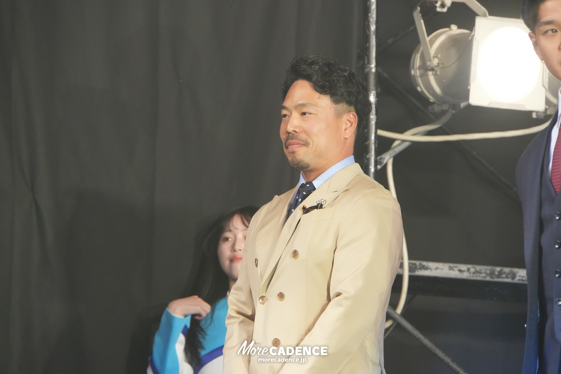 KEIRINグランプリ2025, 前夜祭