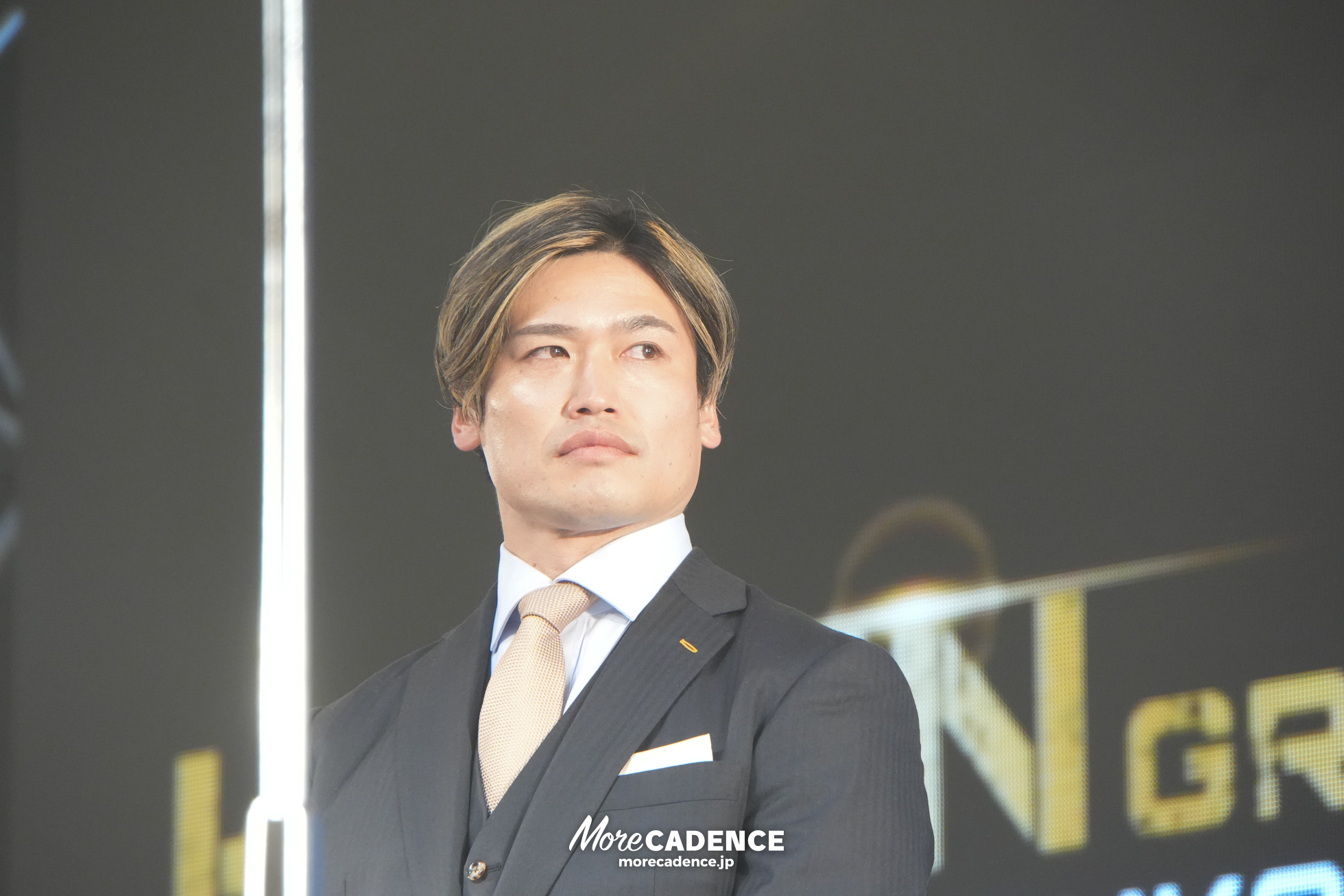 KEIRINグランプリ2025, 前夜祭