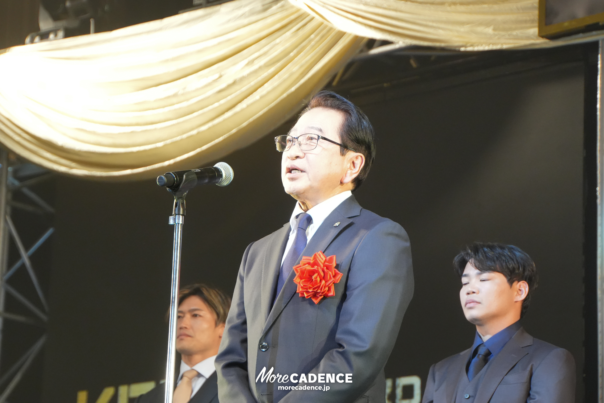 KEIRINグランプリ2025, 前夜祭