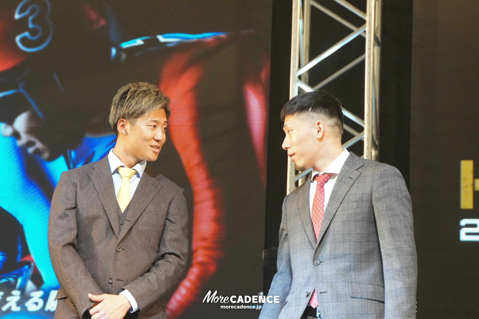 KEIRINグランプリ2025, 前夜祭