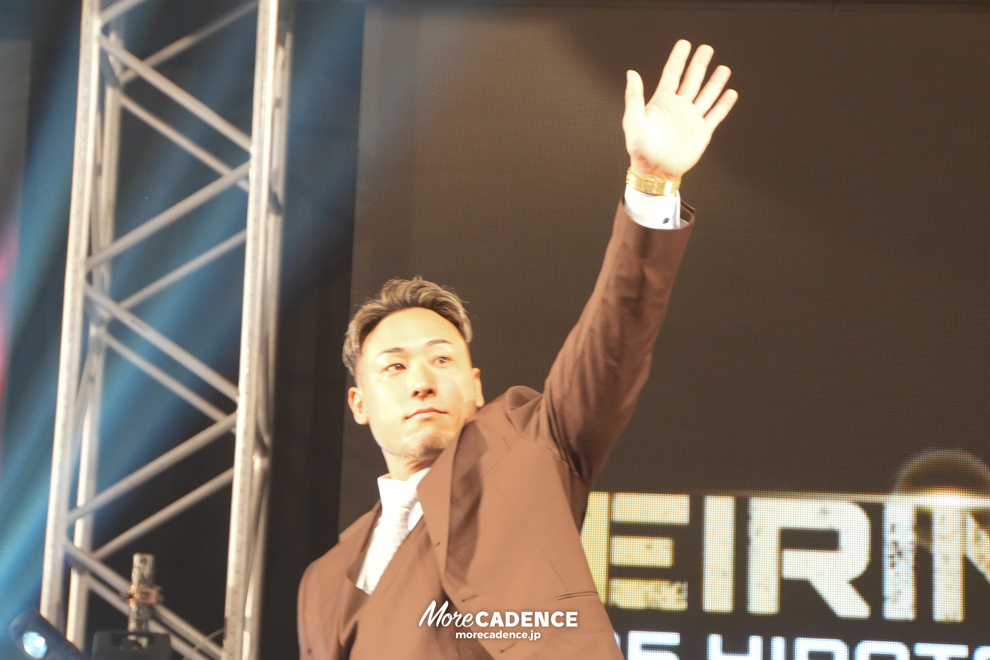 KEIRINグランプリ2025, 前夜祭