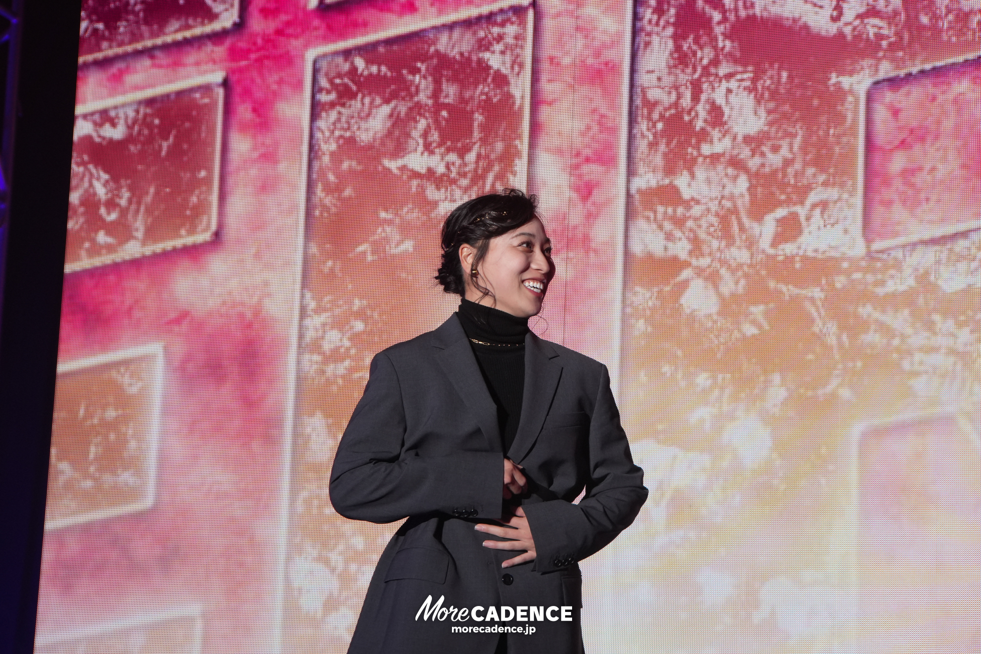 KEIRINグランプリ2025, 前夜祭