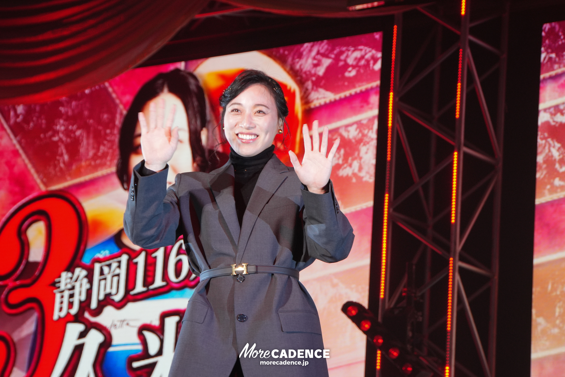 KEIRINグランプリ2025, 前夜祭