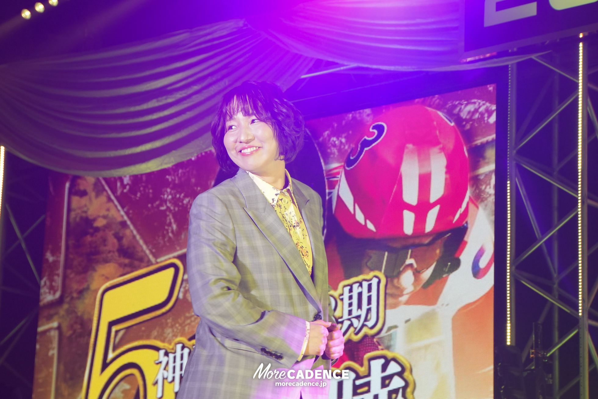 KEIRINグランプリ2025, 前夜祭