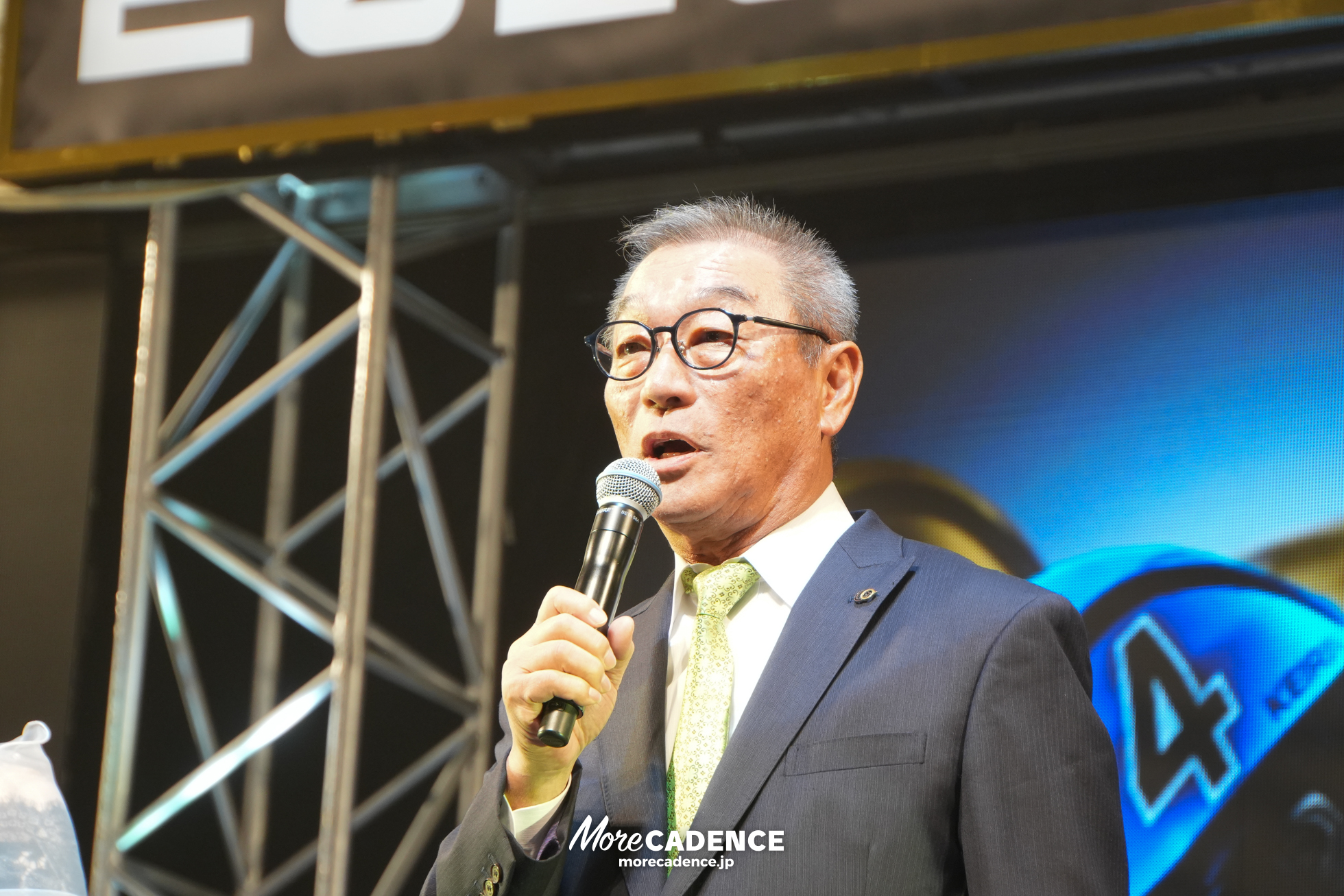 KEIRINグランプリ2025, 前夜祭