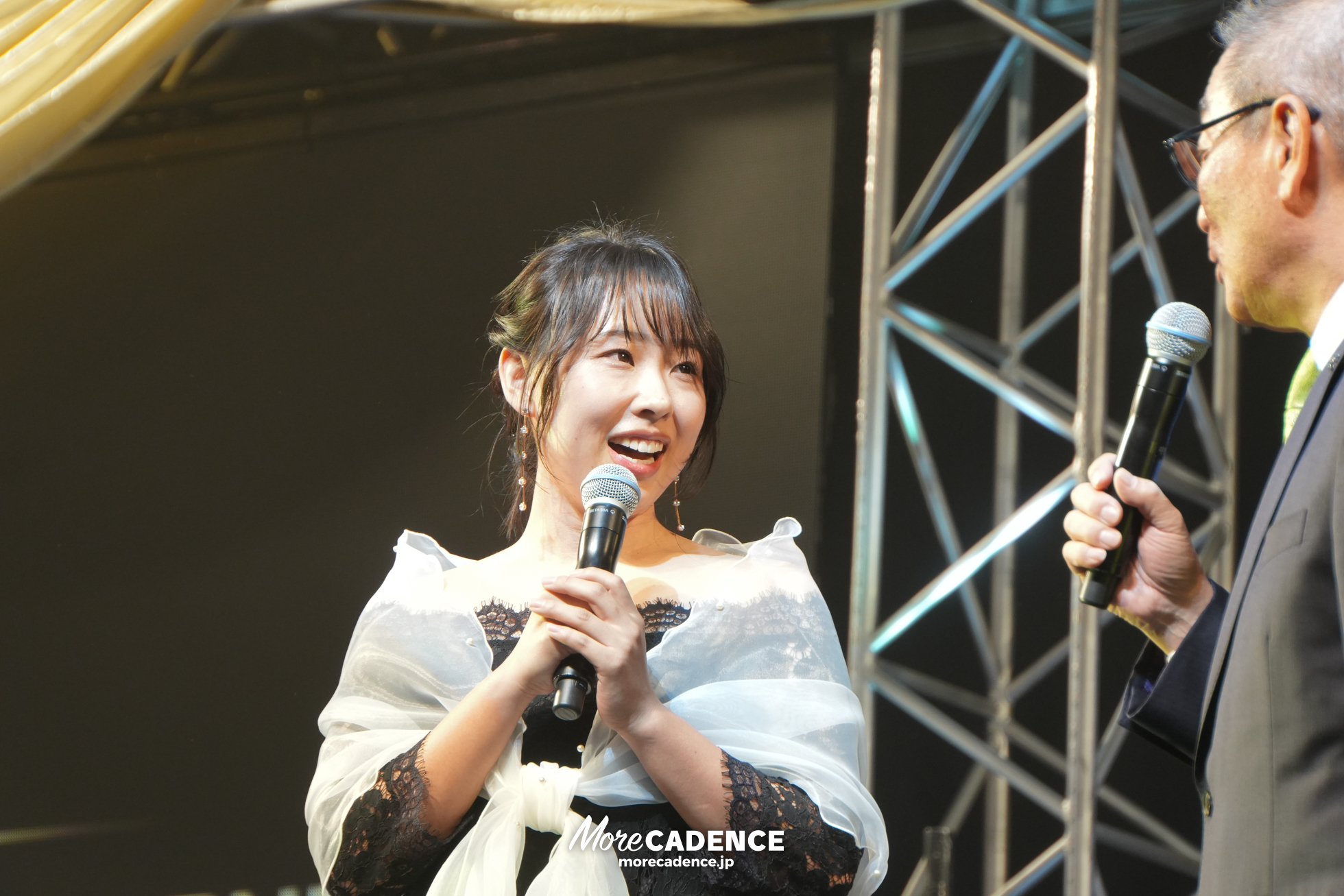 KEIRINグランプリ2025, 前夜祭