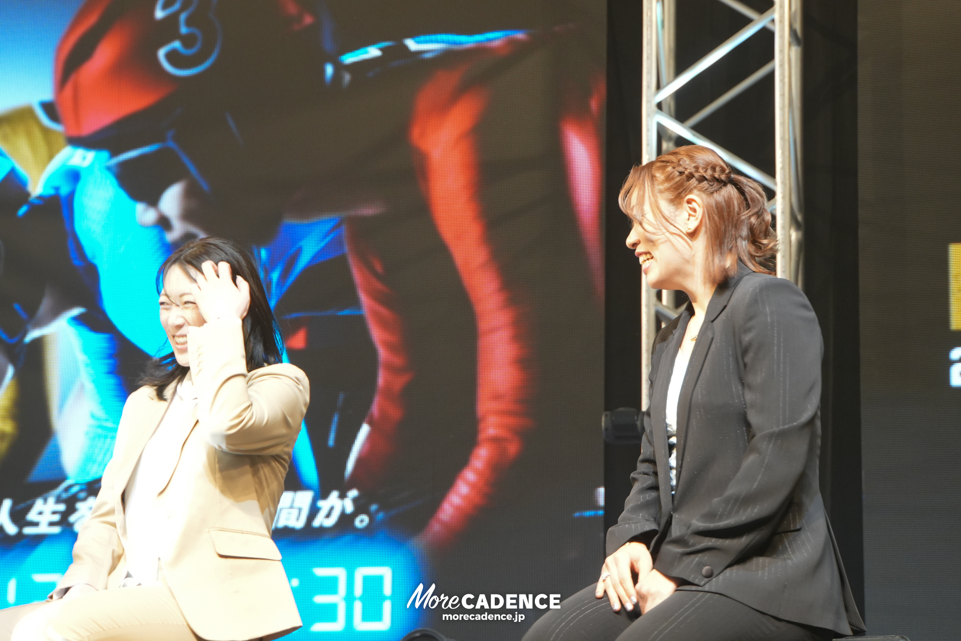 KEIRINグランプリ2025, 前夜祭