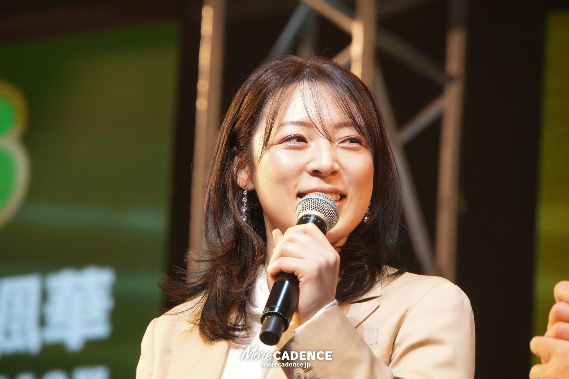 KEIRINグランプリ2025, 前夜祭