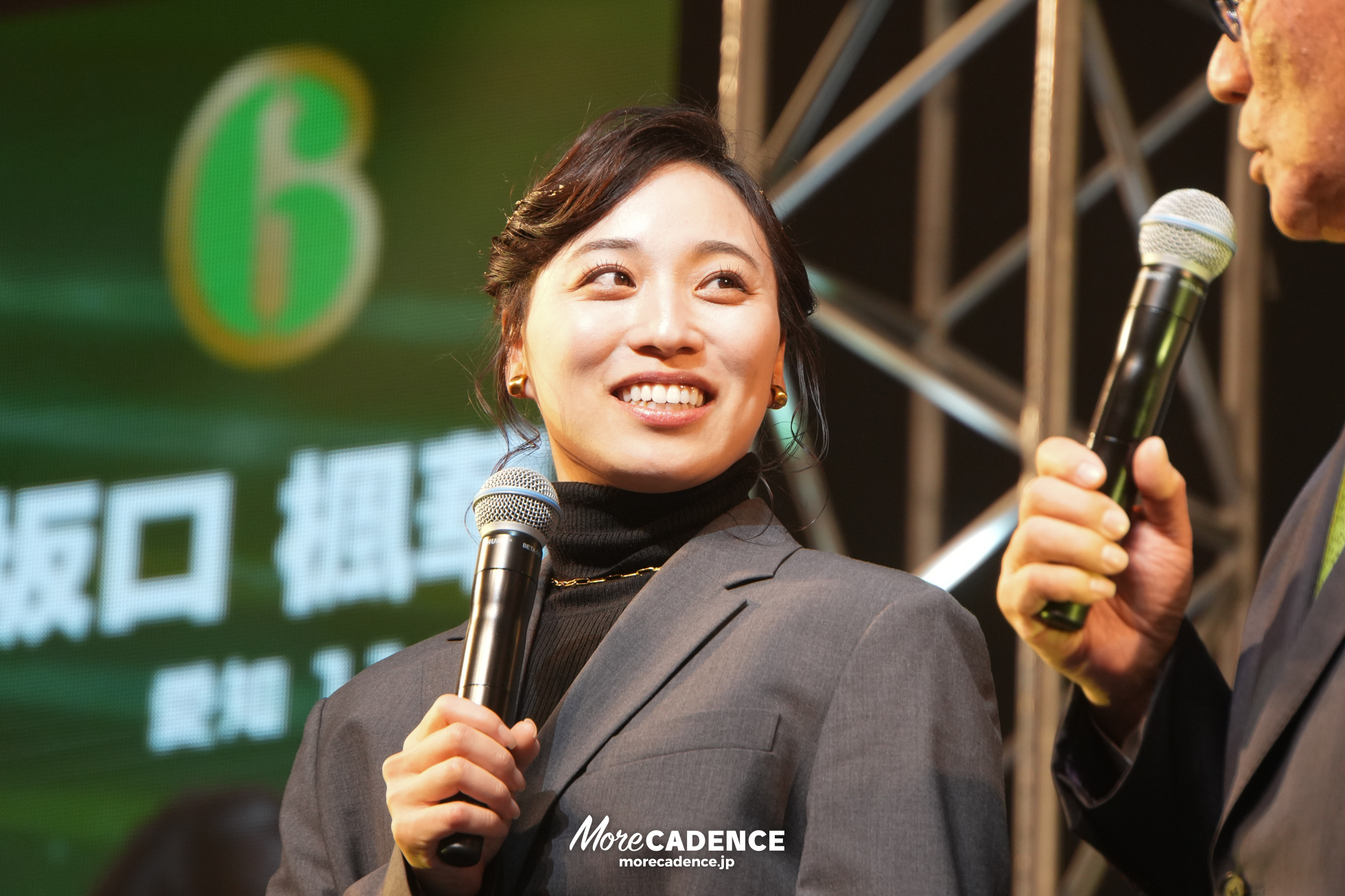 KEIRINグランプリ2025, 前夜祭