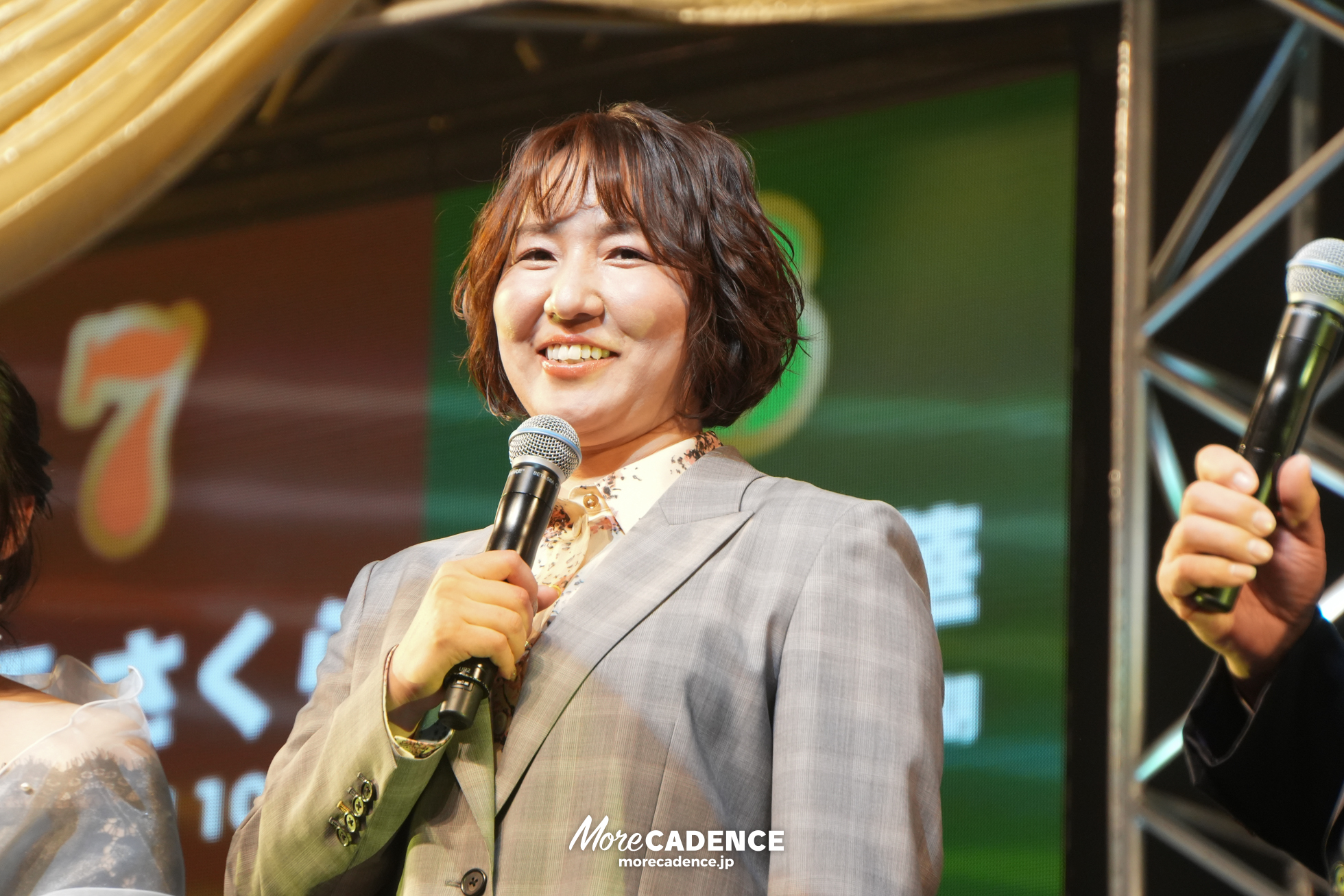 KEIRINグランプリ2025, 前夜祭