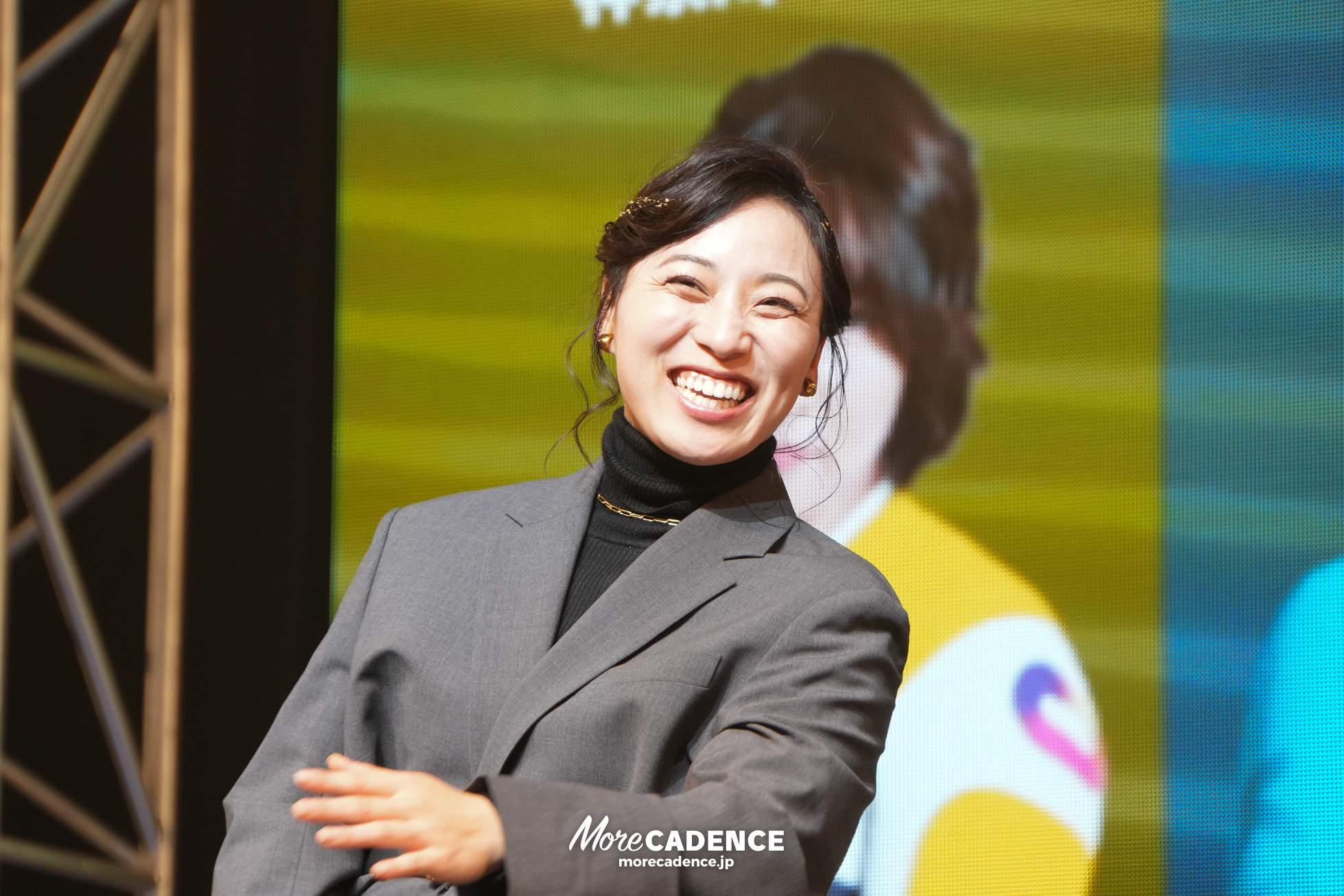 KEIRINグランプリ2025, 前夜祭