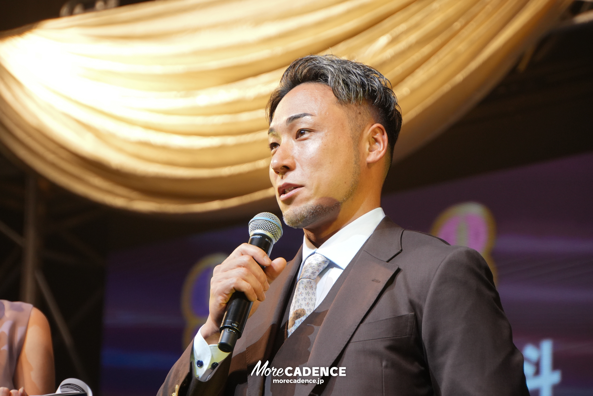 KEIRINグランプリ2025, 前夜祭