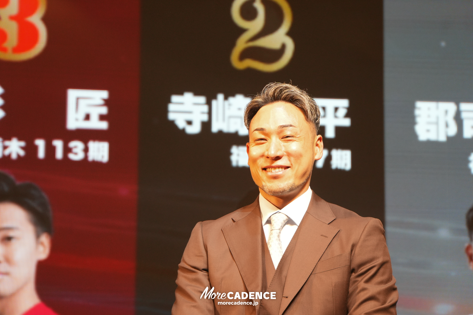 KEIRINグランプリ2025, 前夜祭