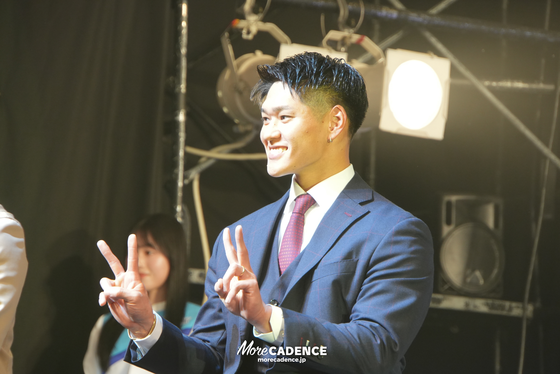 KEIRINグランプリ2025, 前夜祭