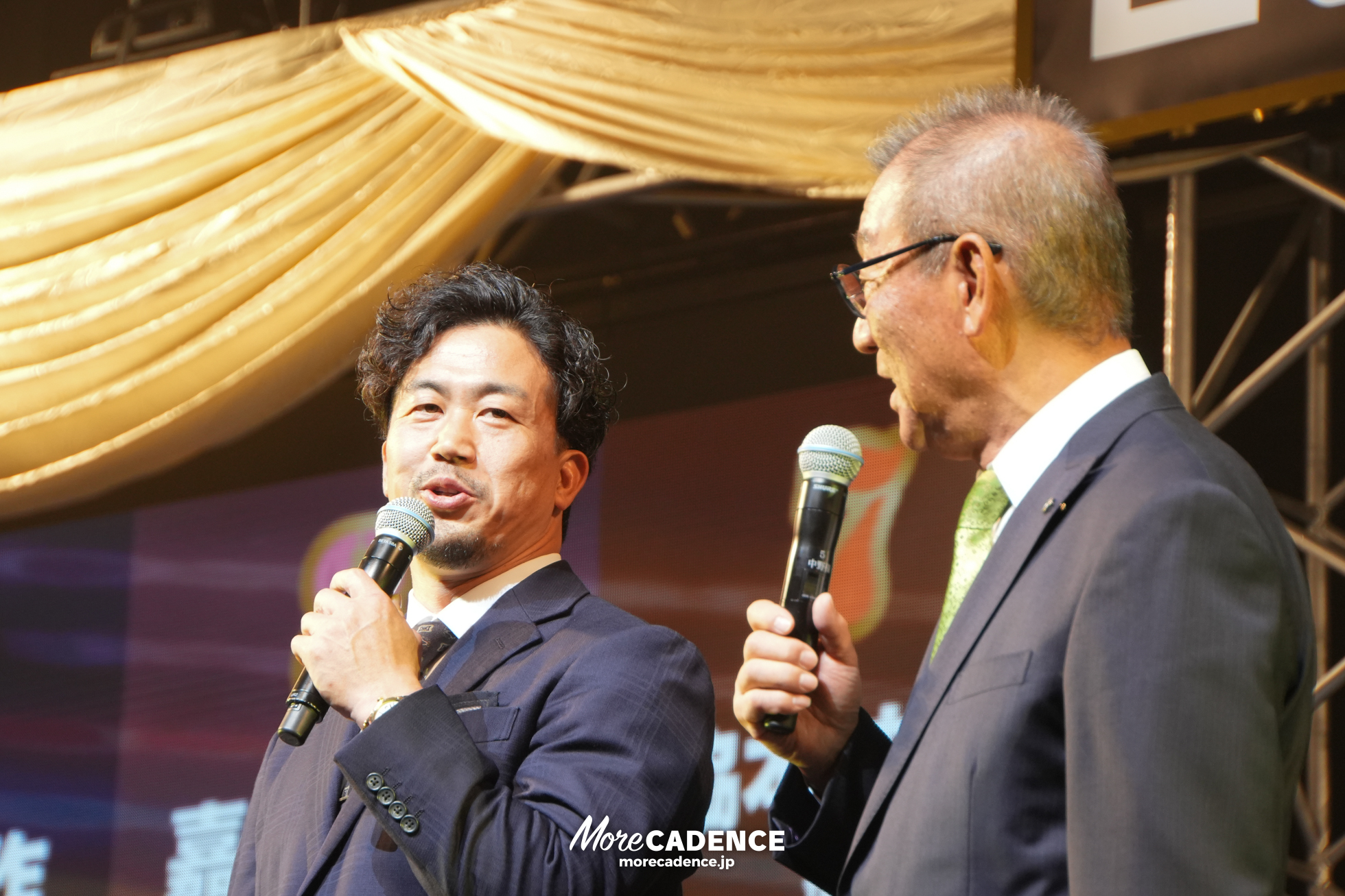 KEIRINグランプリ2025, 前夜祭