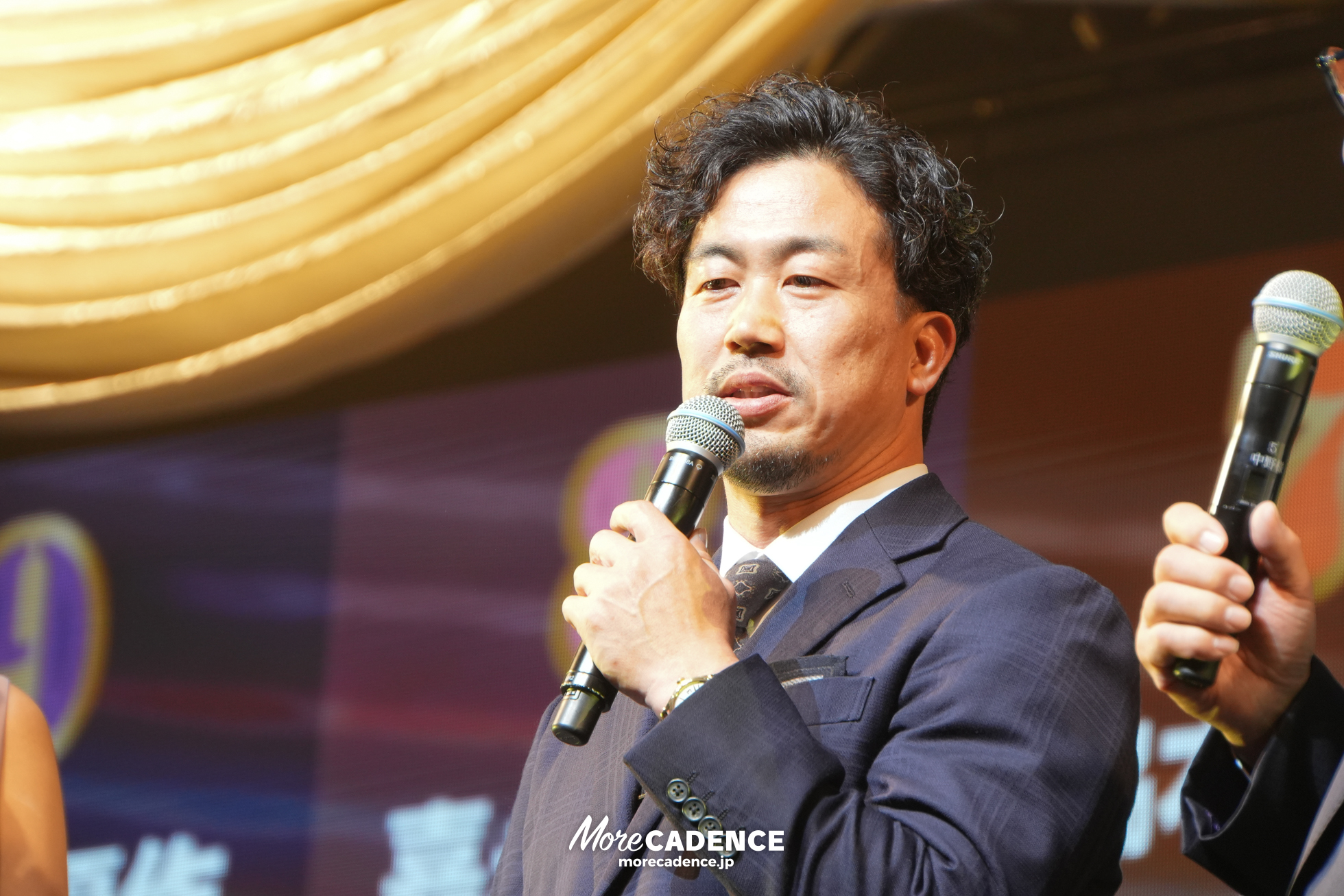 KEIRINグランプリ2025, 前夜祭