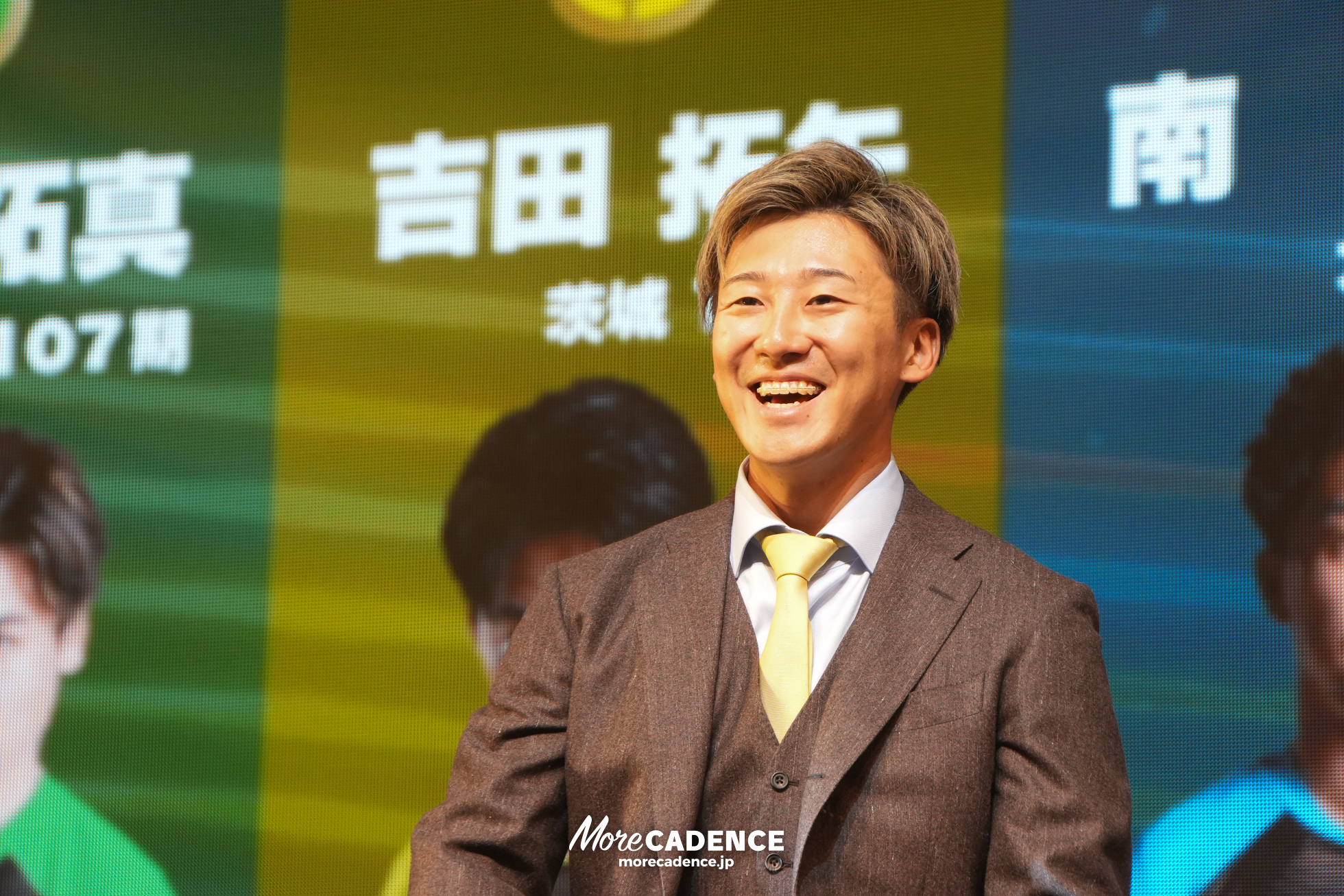 KEIRINグランプリ2025, 前夜祭