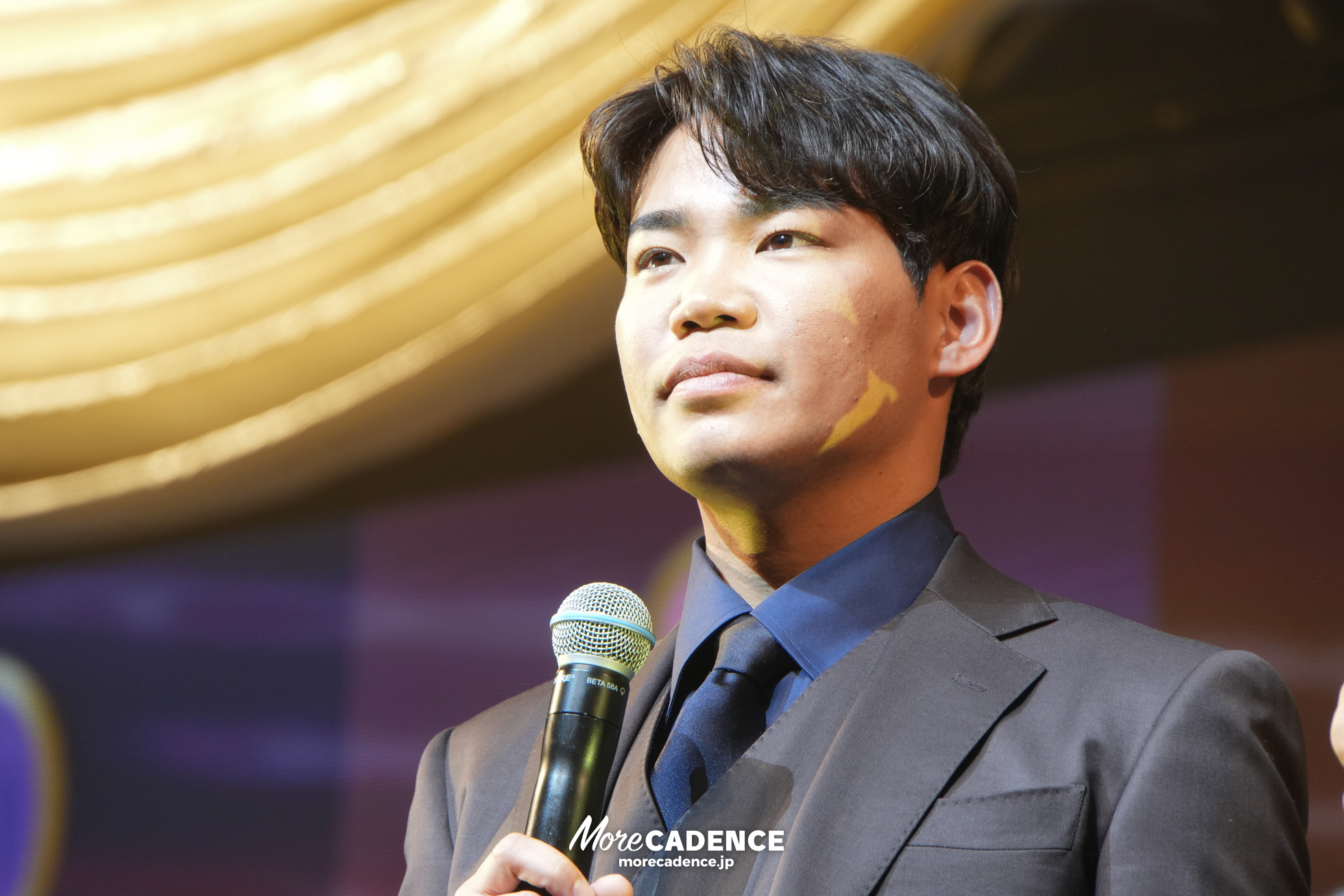 KEIRINグランプリ2025, 前夜祭