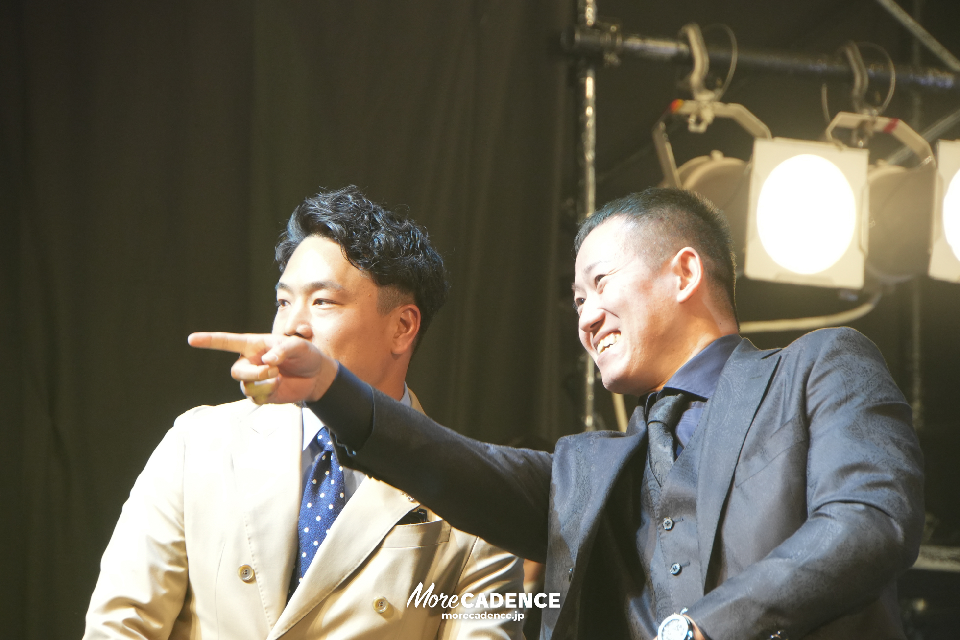 KEIRINグランプリ2025, 前夜祭