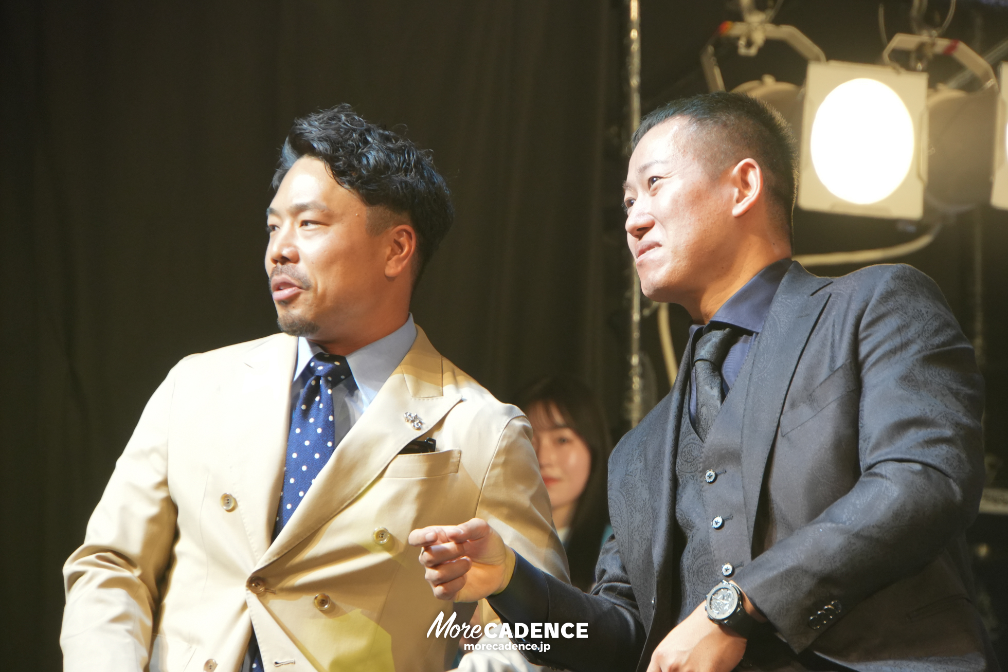 KEIRINグランプリ2025, 前夜祭