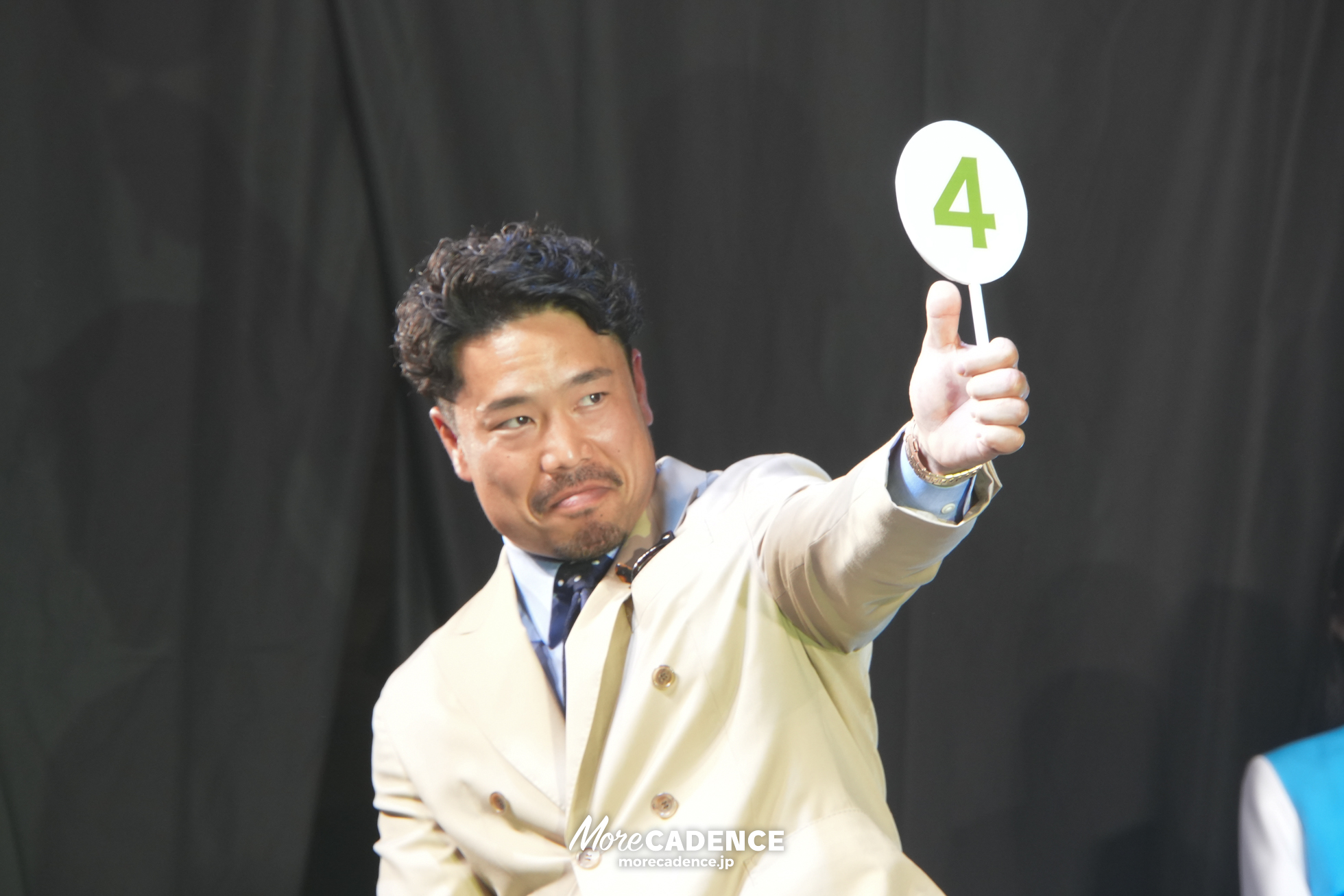 KEIRINグランプリ2025, 前夜祭