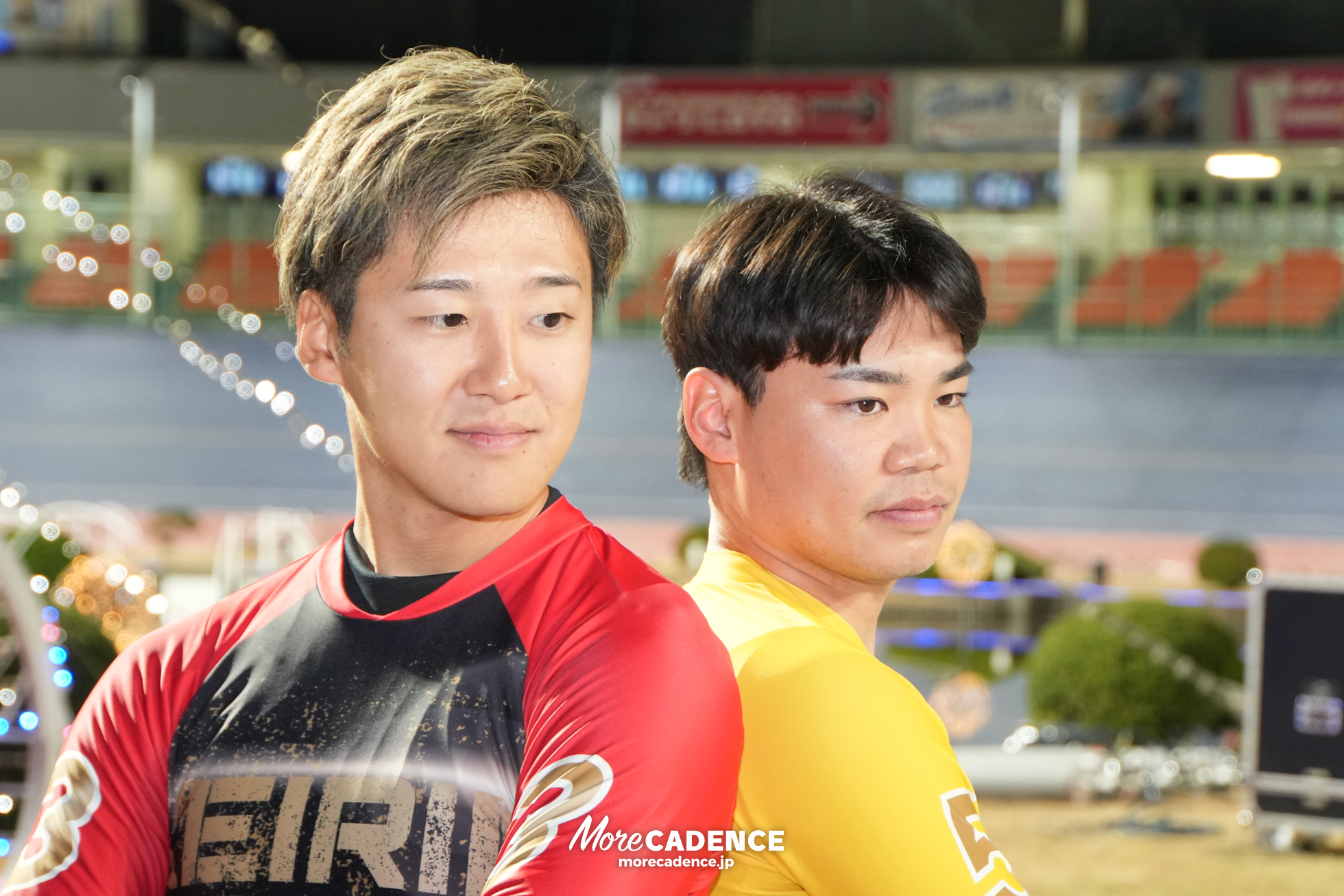 KEIRINグランプリ2025, 平塚競輪場