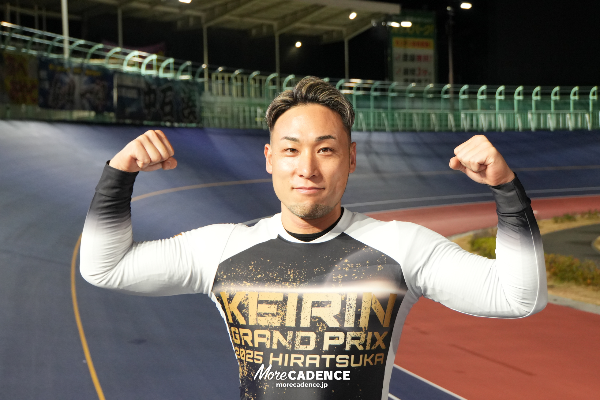 KEIRINグランプリ2025, 平塚競輪場