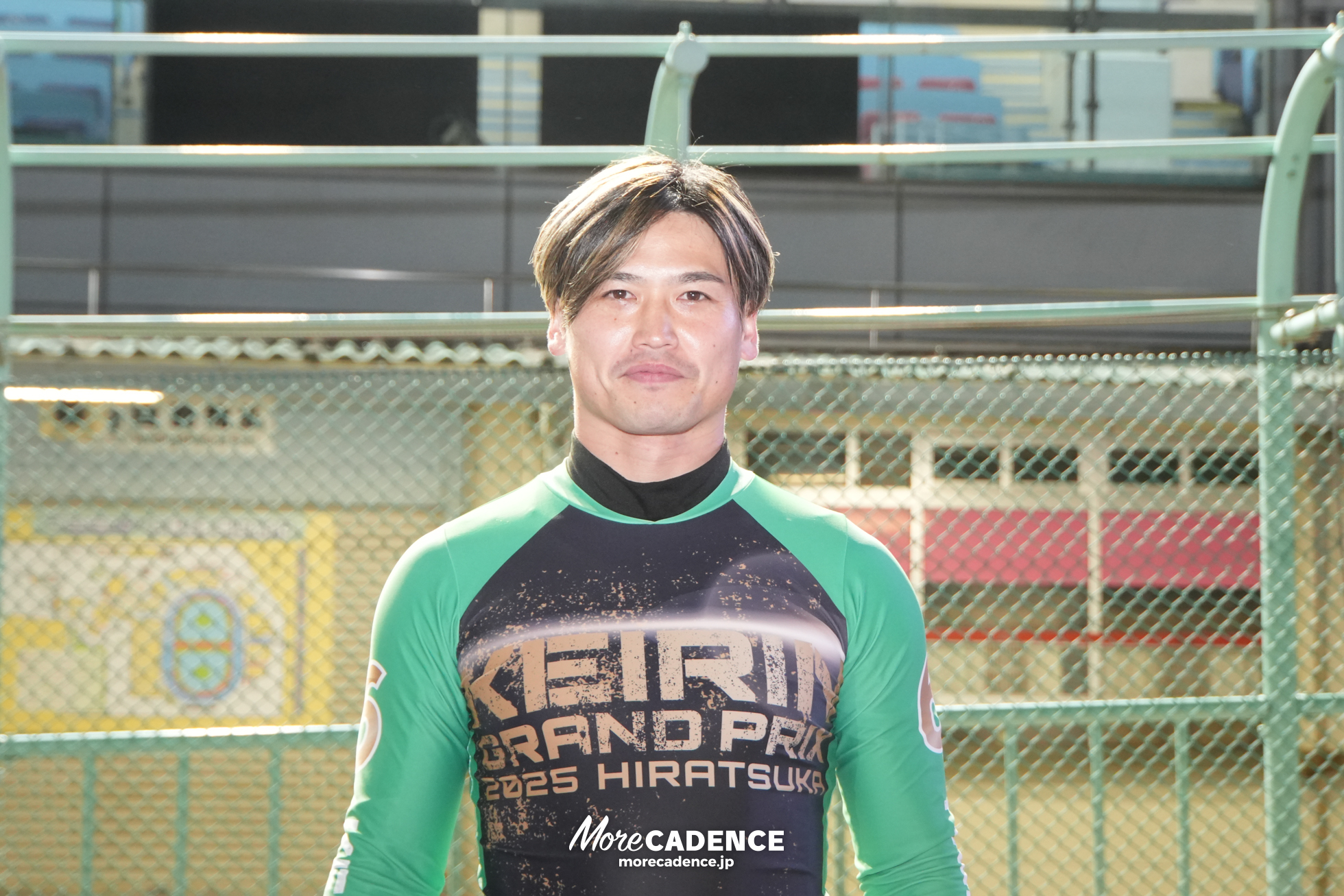 KEIRINグランプリ2025, 平塚競輪場
