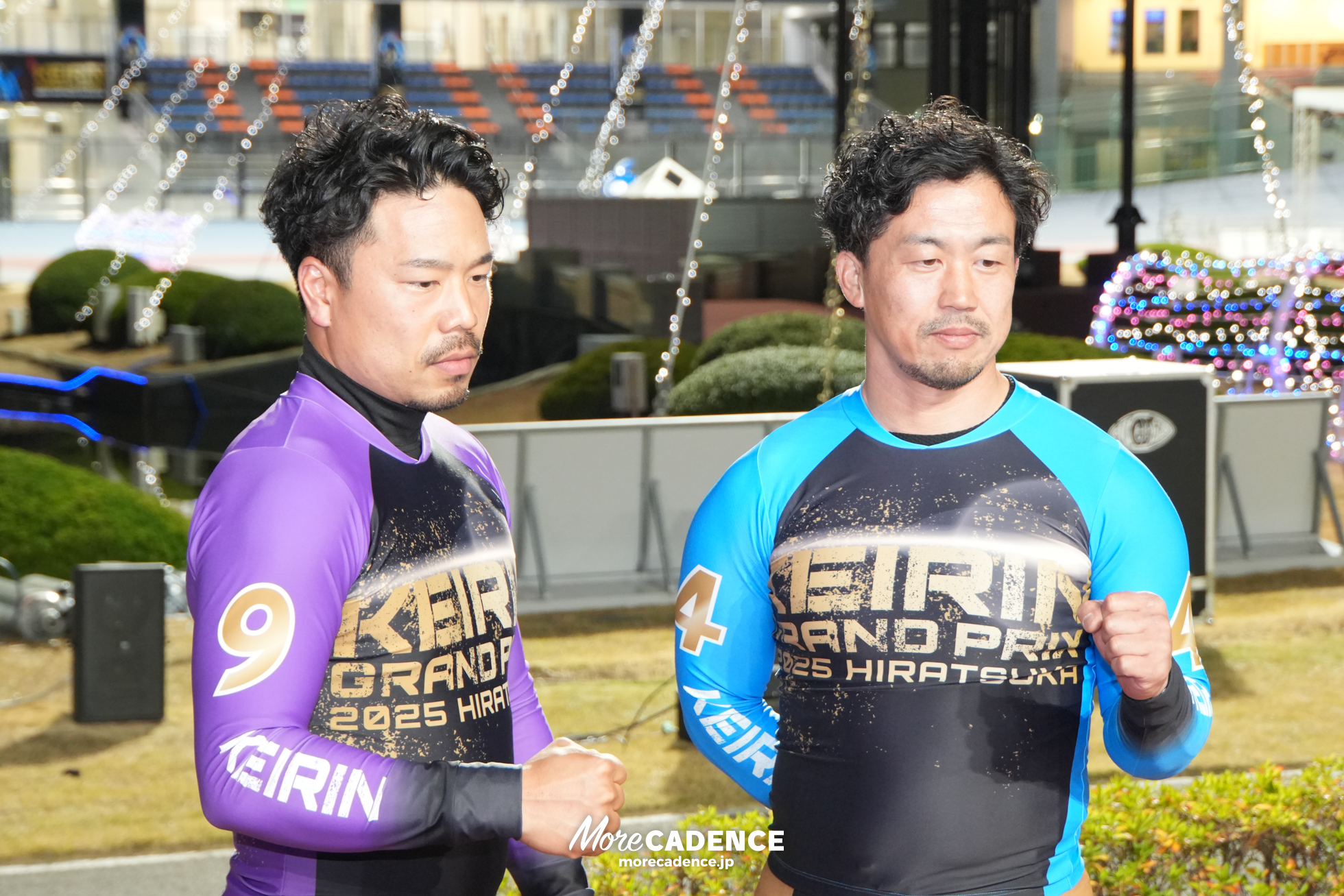 KEIRINグランプリ2025, 平塚競輪場