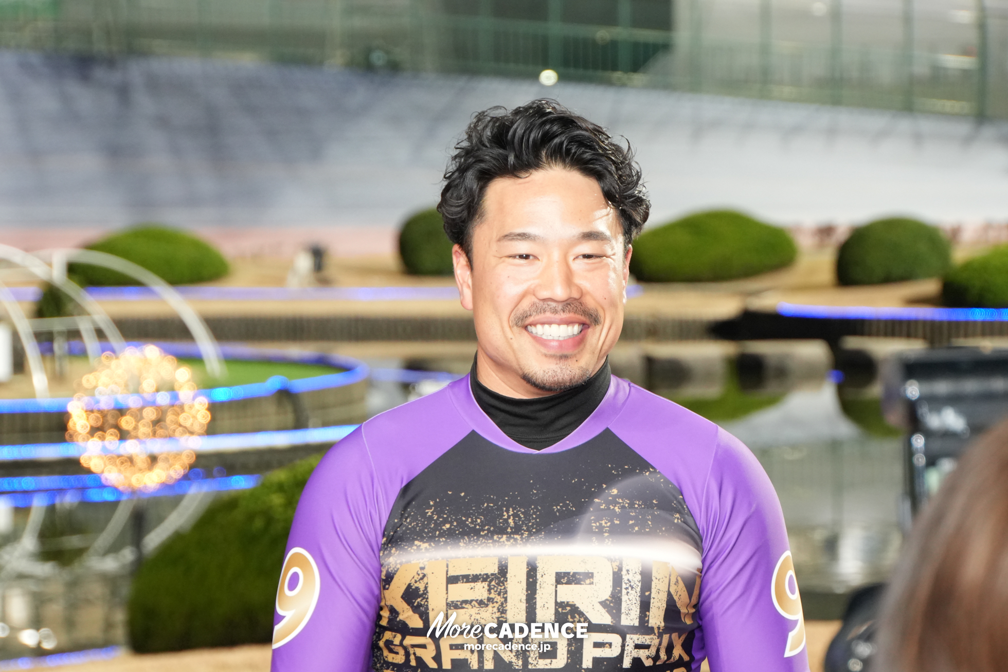 KEIRINグランプリ2025, 平塚競輪場