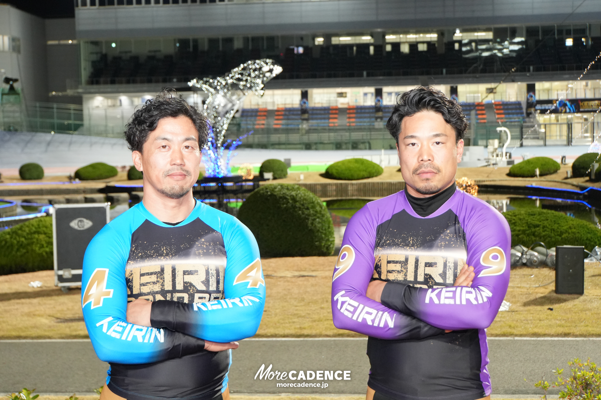 KEIRINグランプリ2025, 平塚競輪場